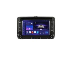 Carplay Android 12, Multimediálny prehrávač, GPS-Navi, S8 AHD2 AI, Štvorjadrový