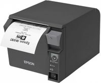 Epson TM-T70II (024B0) - Thermodruck - POS-Drucker - 180 x 180 DPI - 250 mm/sek - 8,3 cm - 80 mm Epson