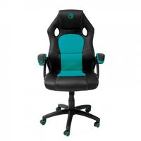 Nacon Gaming Chair CH310, Farbe: Türkis/Schwarz