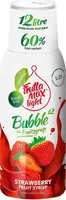 Syrop FruttaMax Truskawka Light 500 ml
