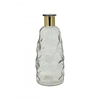 Goebel Accessoires Accessoires Golden Smoke - Vase Neuheit 2020 23122321