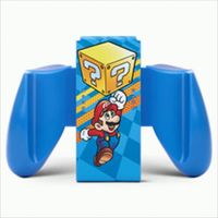 Joy-Con-Comfortgrip Mystery Block Mario