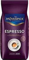 MÖVENPICK ESPRESSO ziarna espresso arabika i robusta mocne 1,0 kg