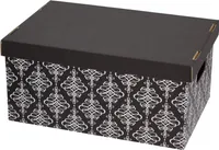 Aufbewahrungsschachtel Karton Aufbewahrungsbox Box