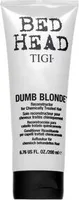 Tigi Bed Head Dumb Blonde Reconstructor Conditioner für blondes Haar 200 ml