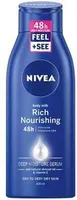 Nivea Rich Nourishing Body Milk