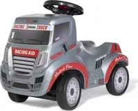 Ferbedo Truck Racing BabyrutscherKunststoff AnhängeräseLenkrad Hupe