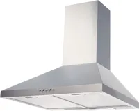Amica KH 17286-3 E Kaminhaube, 60 cm