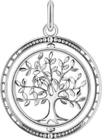 Thomas Sabo - PE934-637-21 - Prívesok - Dámsky - Striebro 925 - Glam & Soul