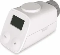 essentials Heizkörperthermostat programmierbar