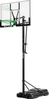Salta Center Basketballständer 128 x (296-371) x 210 cm