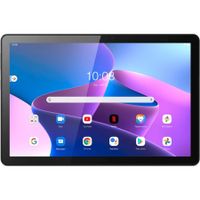 Lenovo TAB M10 G3 Unisoc T610 10.1inch 4GB 64GB SSD ARM Mali-G52 3EE Android 11 or Later - 64 GB