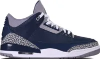 Buty Nike Air Jordan 3 Retro Georgetown CT8532401