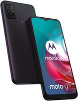 Motorola Moto G30 LTE 4GB RAM 128GB dual sim dark pearl