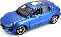 BB Porsche Macan 1:24