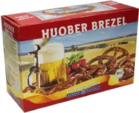 HuoberGrosse Crispy Pretzel 10 x 2 kusy 4400g 11er Pack