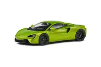 McLaren Artura in grün - Maßstab 1:43 Modellauto
