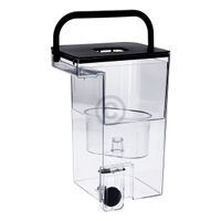 Bosch 00656319 Wassertank für THD2021 THD2023 THD2063 Filtrino Heiss-Wasserspender