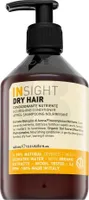 Insight Dry Hair Nourishing Conditioner pflegender Conditioner für trockenes Haar 400 ml