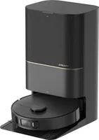Dreame X30 Ultra Roboter-Staubsauger Staubbeutel Schwarz (6976233675947)