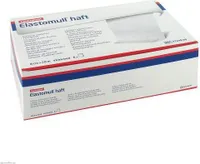 Elastomull haft 8 cmx20 m 47249 Fixierb. 6 St
