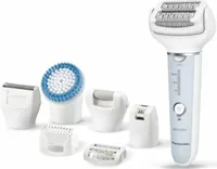 Panasonic ES-EY90 60 pęset niebieski, biały