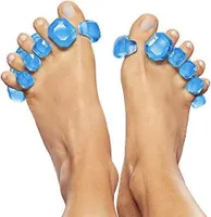 Toes GEMS: Gel-Zehenstrecker und Zehentrenner
