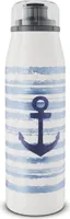 alfi Vorteilset von Neuerts  Isolier-Trinkflasche KIDS ISO BOTTLE 5677424050+ alfi Kannenreiniger cleanFix 30 cm