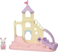 Sylvanian Families – Schlossspielplatz