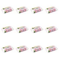 3 x Yachticon Feuchtes Toilettenpapier Easy Flush 44 Stück 3 x Yachticon Feuchtes Toilettenpapier Easy Flush 44 Stück