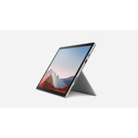 Microsoft Surface Pro 7+, 31,2 cm (12.3 Zoll), 2736 x 1824 Pixel, 256 GB, 16 GB,