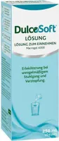Dulcosoft roztok 250 ml