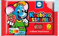 Küchle papier na občerstvenie 4-farebný