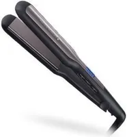Remington S5525 Glätteisen Warm Schwarz