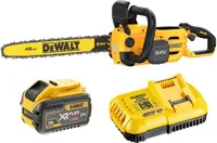 DeWALT Náradie - 54V AKU Reťazová píla 45 cm, 1 x aku 9,0 Ah FLEXVOLT DCMCS574X1