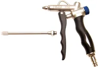 BGS 8706 Druckluft-Ausblaspistole mit Mengenregler
