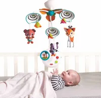 Tiny Love Baby Mobile Into the Forest