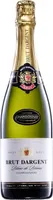 Brut Dargent Chardonnay brut Blanc de Blancs | 12 % vol | 0,75 l