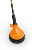 Stihl Rotierende Waschbürste
