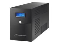 PowerWalker VI 3000 SCL UPS 3000VA/ 1800W