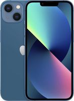 Apple iPhone 13 5G 4/256GB Dual SIM Blau (MLQA3PM/A)