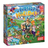 Perfect Holiday (Hra)