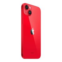 Apple iPhone 14 Plus, 17 cm (6.7 Zoll), 2778 x 1284 Pixel, 512 GB, 12 MP, iOS 16, Rot