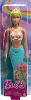 Barbie Dreamtopia Meerjungfrauen-Puppe (türkis)