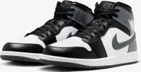 Sportschuhe Nike Air Jordan 1 Mid Dq8426 001, Größe 46