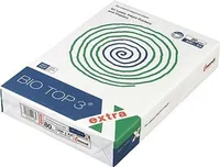 mondi KopierpapierTop 3 DIN A4 80 g/qm 500 Blatt