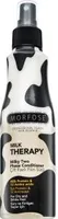 Morfose Milk Therapy Milky Two Phase Conditioner Conditioner zum Schutz der Haare vor Hitze und Feuchtigkeit 220 ml