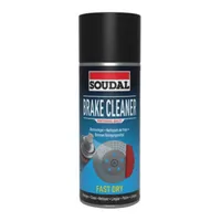 Soudal Technische Sprays Brake Cleaner 400ml 6 Stk