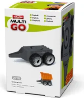 Multigo - Trailer