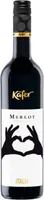 Käfer Merlot IGP trocken 2019 Italien | 12,0 % vol | 0,75 l